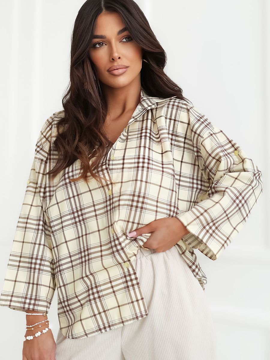 Shirt model 228899 Italy Moda-0