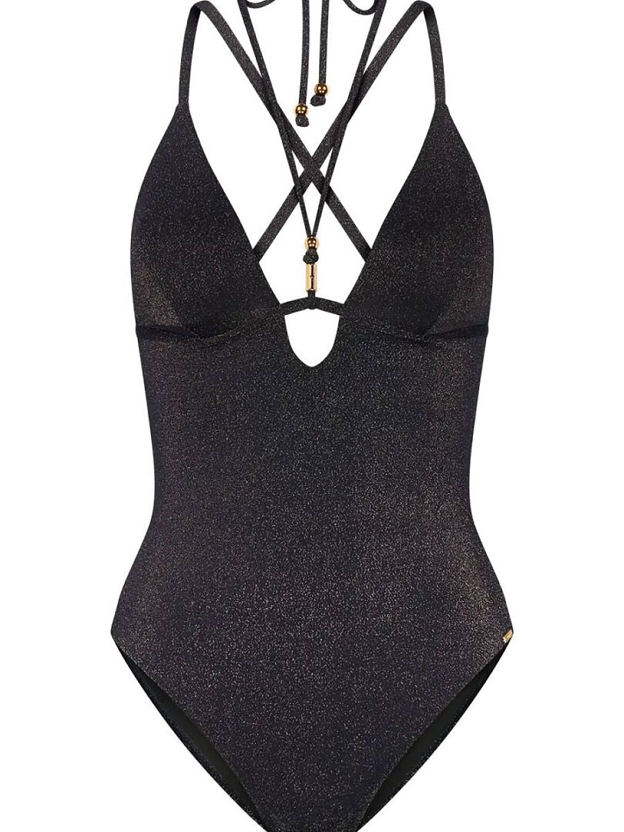 Swimsuit one piece model 229156 Triumph-3