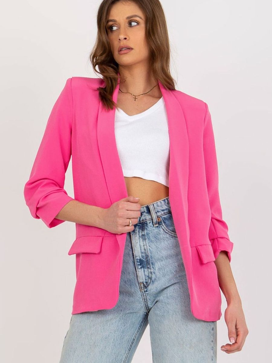Jacket model 162575 Italy Moda-0
