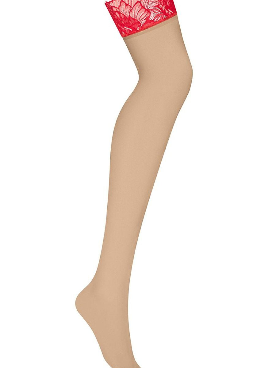 Stockings model 229449 Obsessive-2