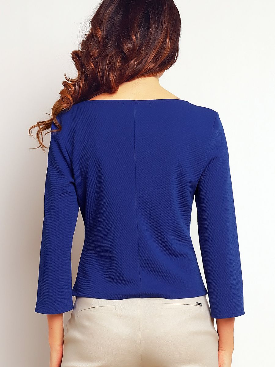 Blouse model 61253 Infinite You-2