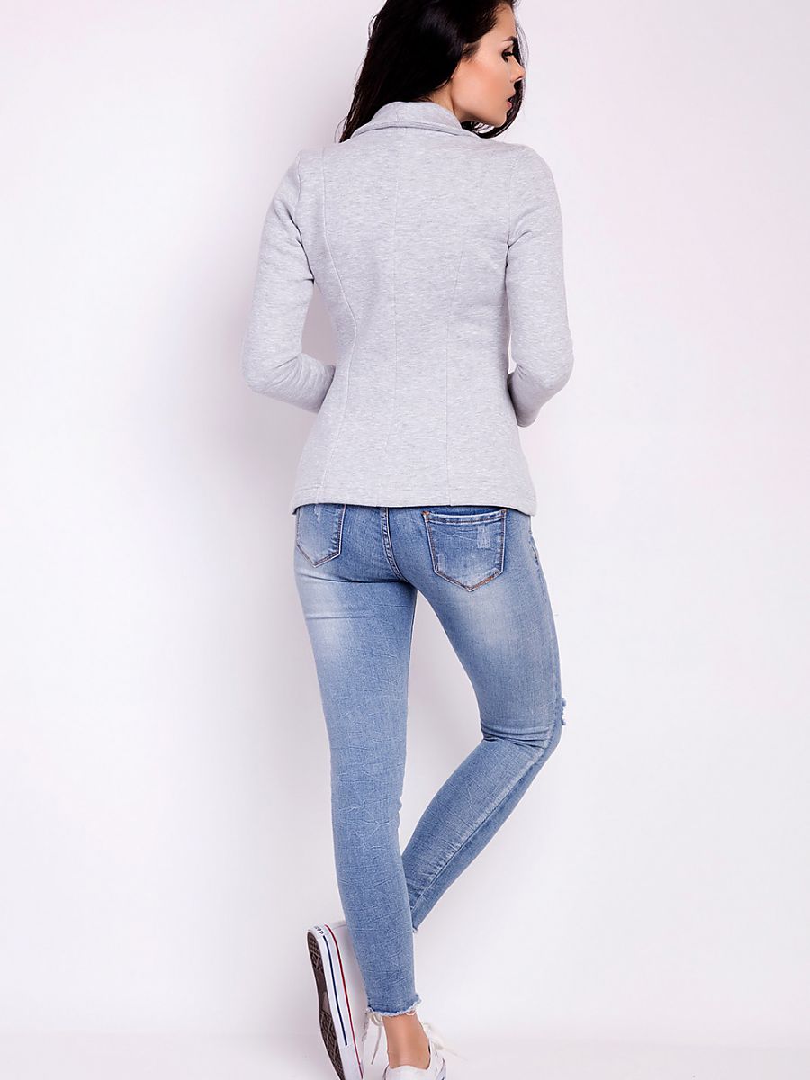 Jacket model 76388 Infinite You-2