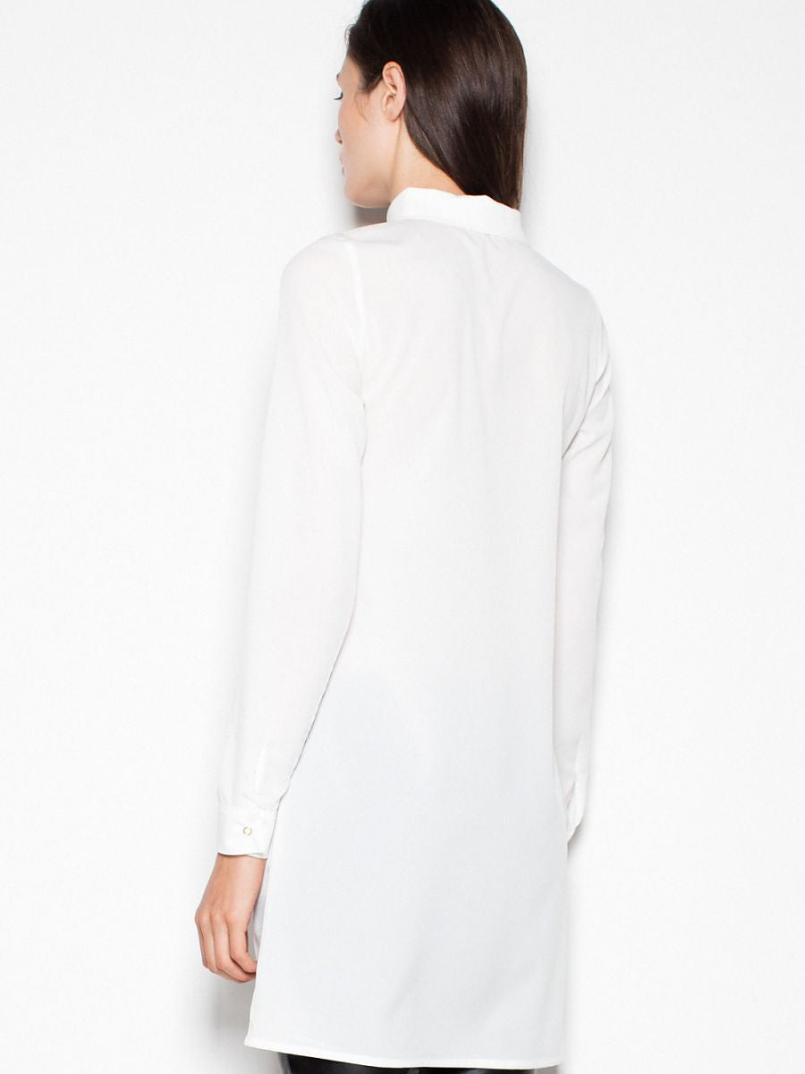 Blouse model 77263 Venaton