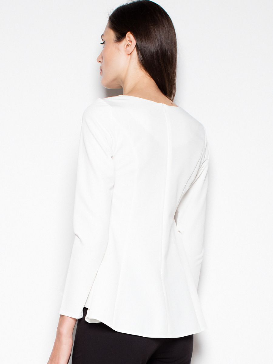 Blouse model 77495 Venaton