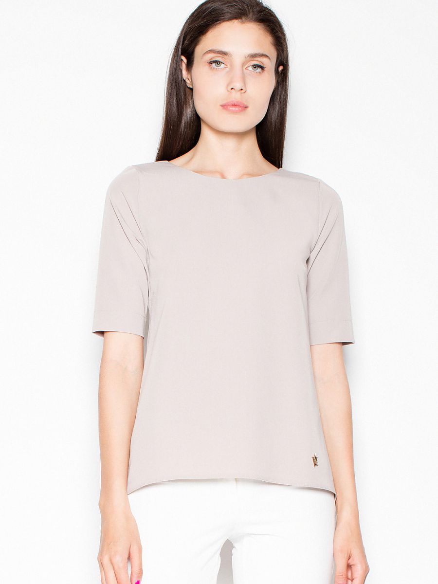 Blouse model 77579 Venaton