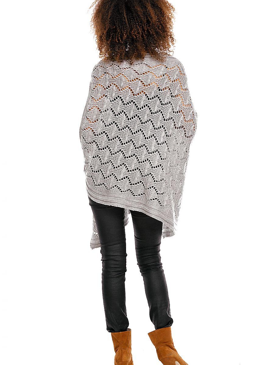 Pregnancy cardigan model 94515 PeeKaBoo-3