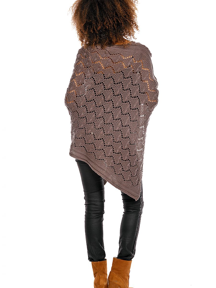 Pregnancy cardigan model 94516 PeeKaBoo-3