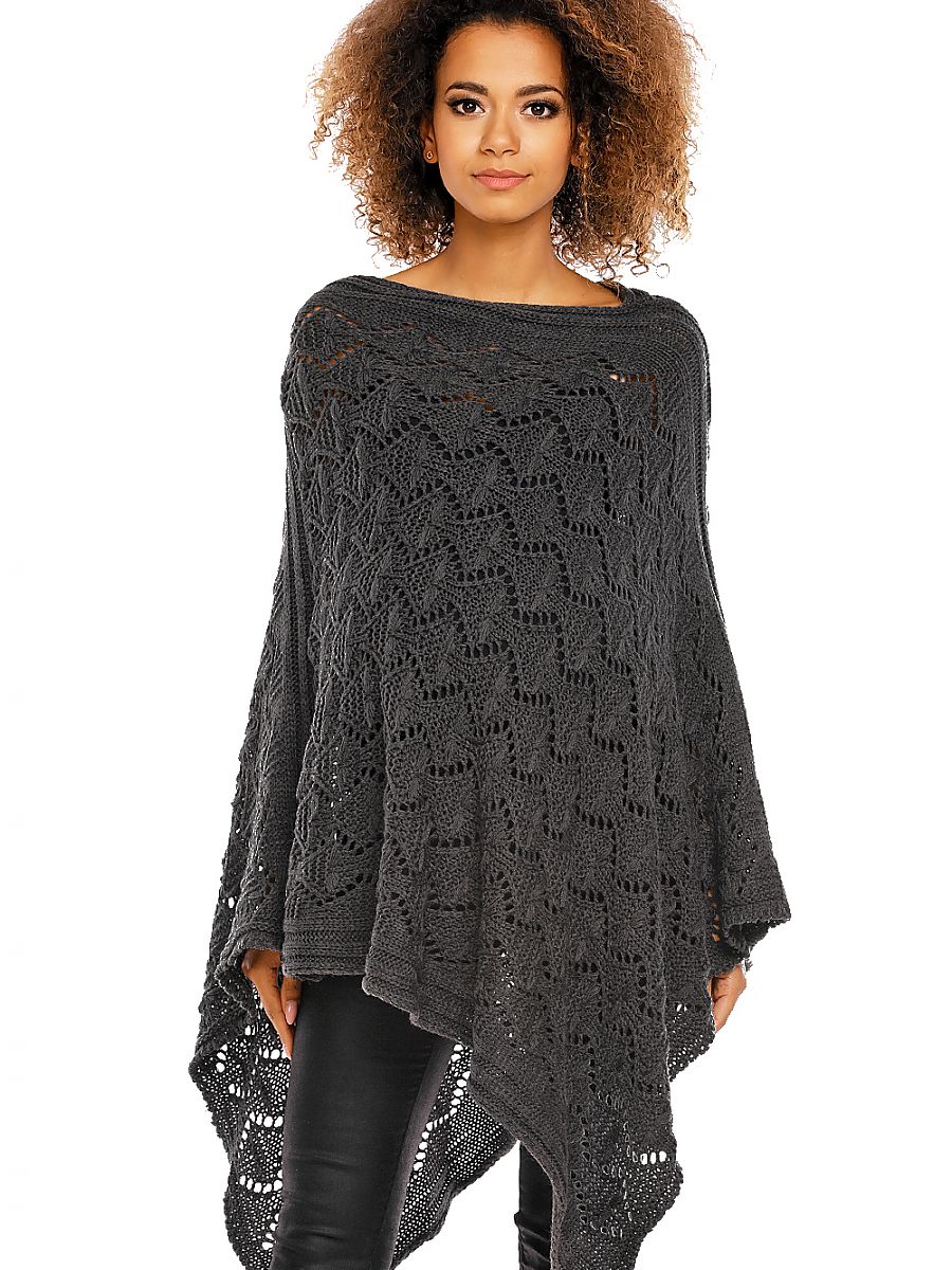 Pregnancy cardigan model 94517 PeeKaBoo-0