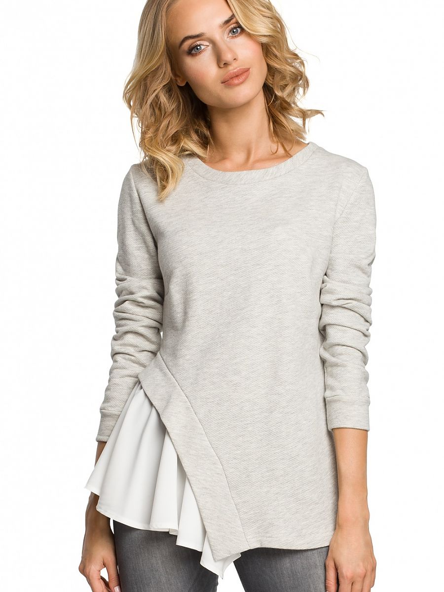 Blouse model 102622 Moe-0