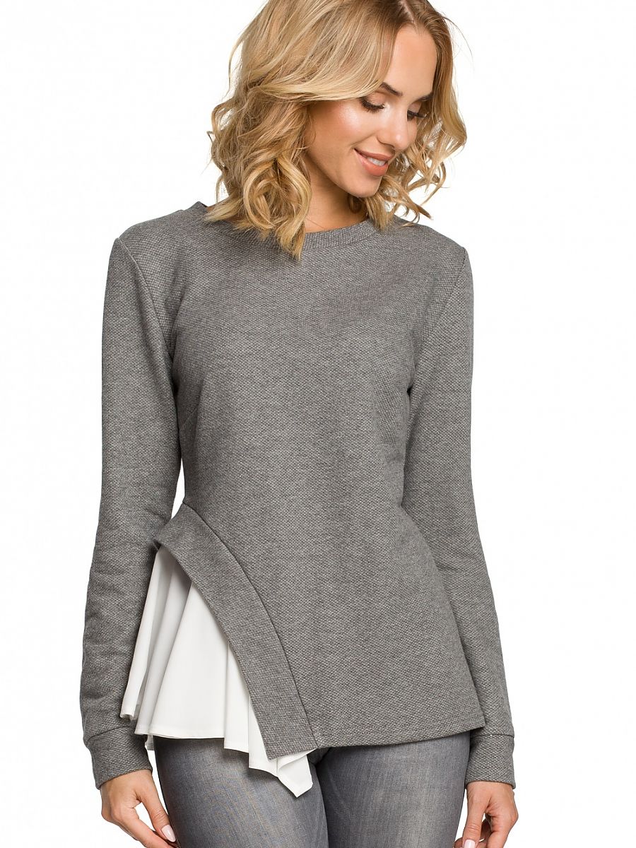 Blouse model 102624 Moe-0