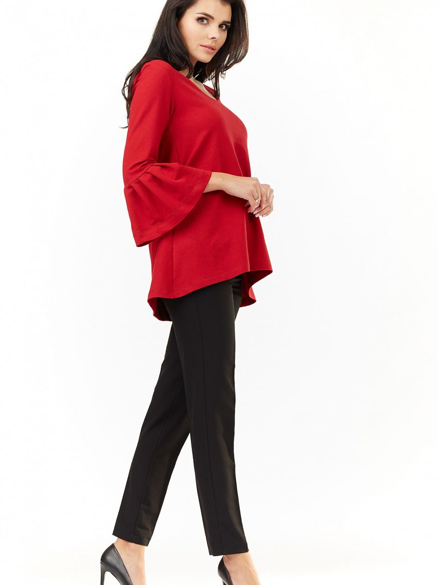 Blouse model 109886 Infinite You-2