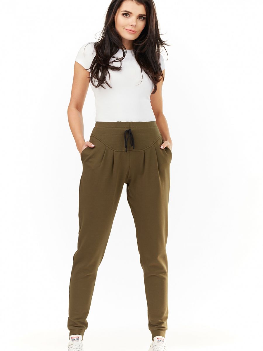 Tracksuit trousers model 109901 Infinite You-0