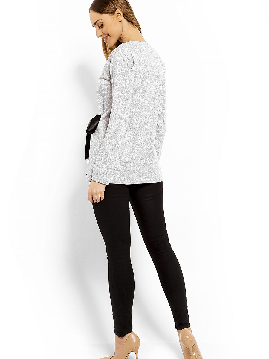 Blouse model 113249 PeeKaBoo-2