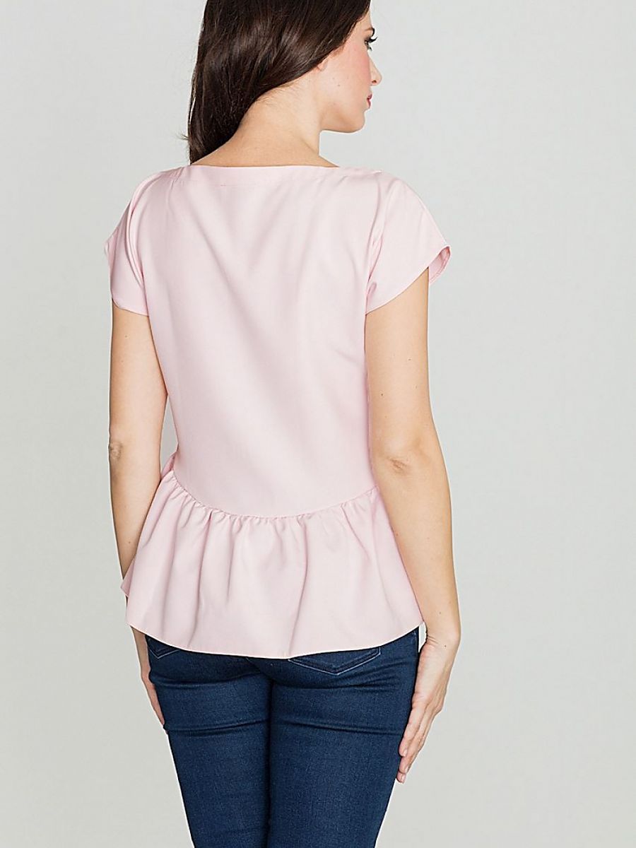 Blouse model 114304 Lenitif-1