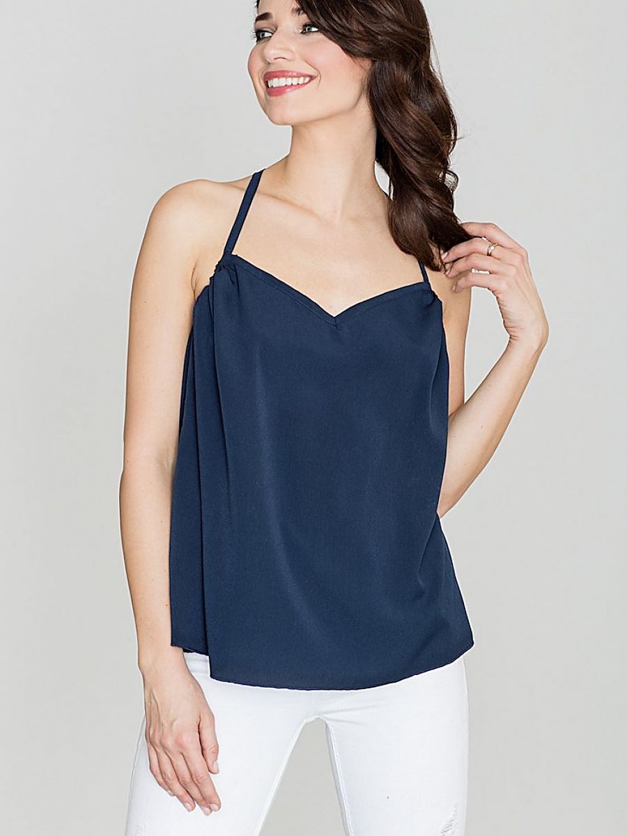 Blouse model 114312 Lenitif-0