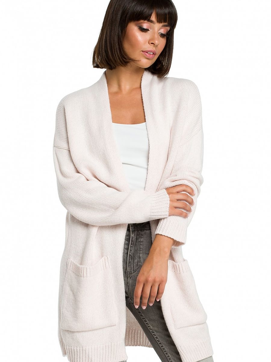 Cardigan model 121229 BE Knit-0