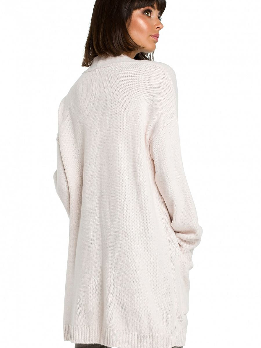 Cardigan model 121229 BE Knit-2
