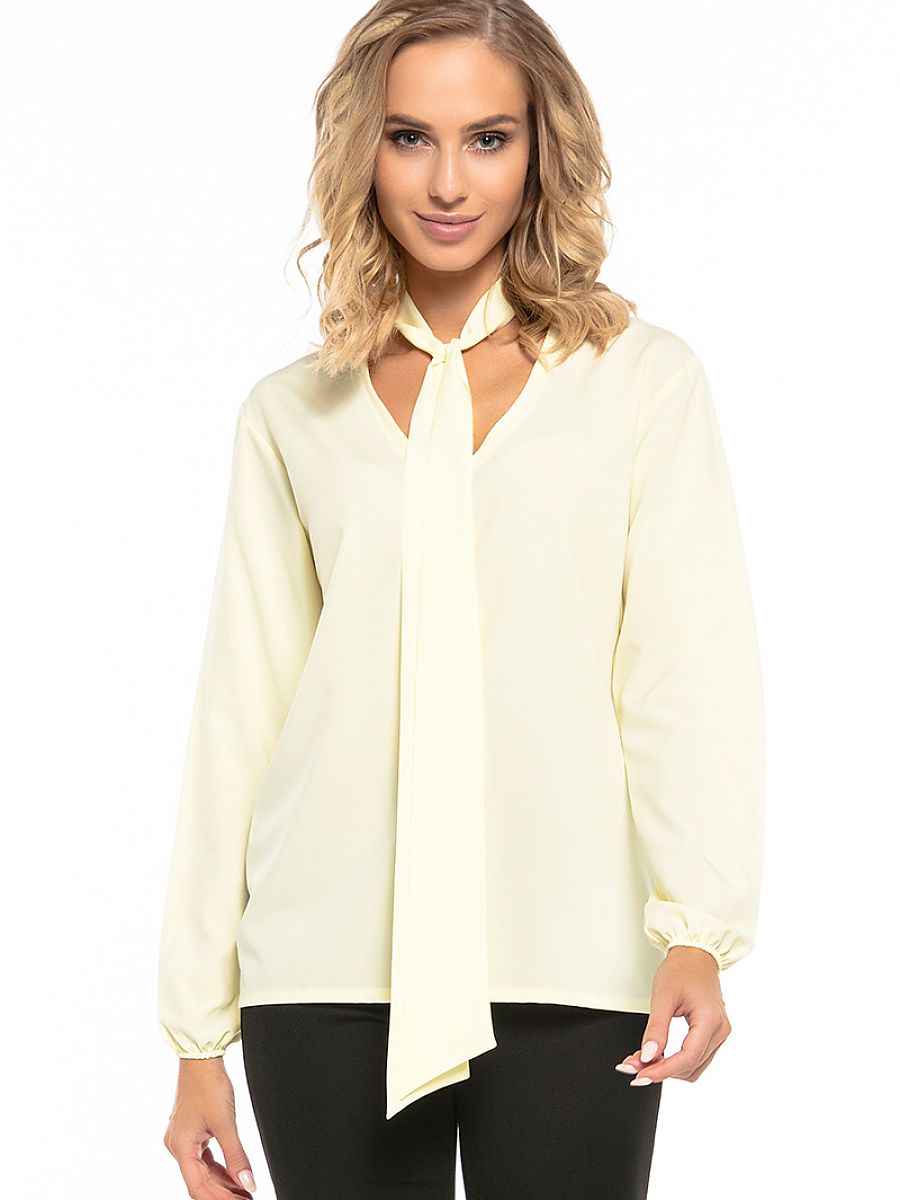 Blouse model 121276 Tessita-0