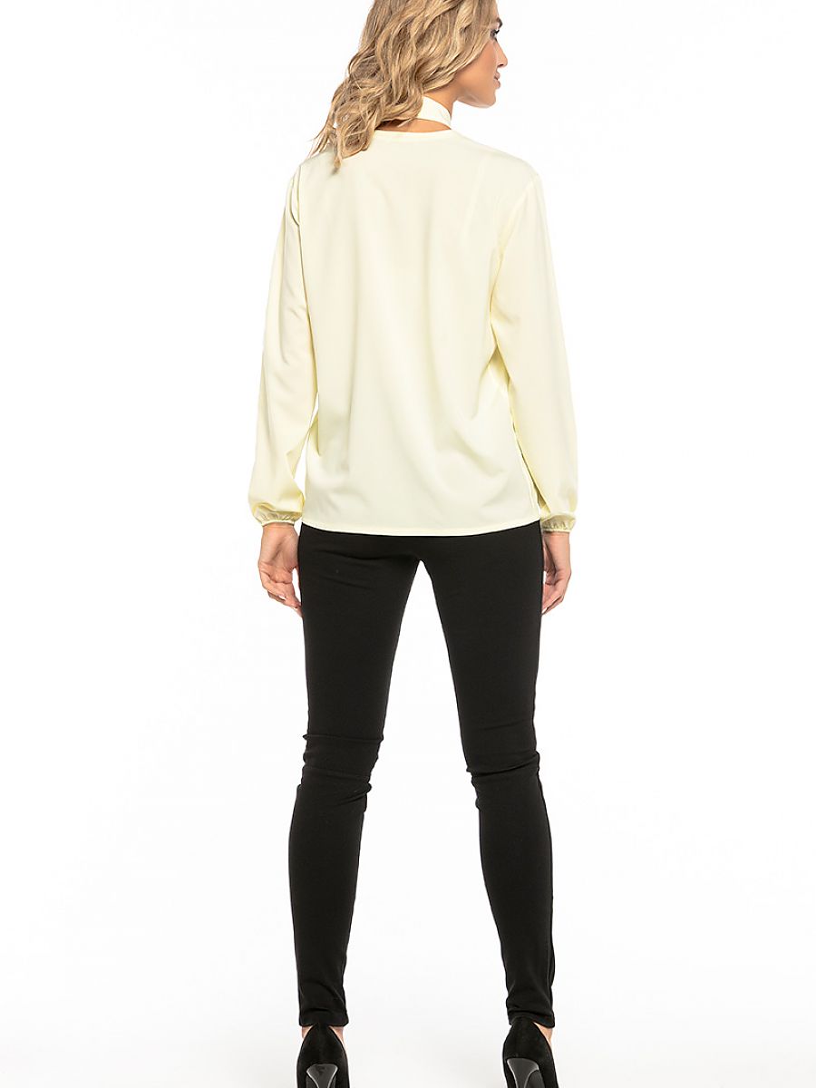 Blouse model 121276 Tessita-2