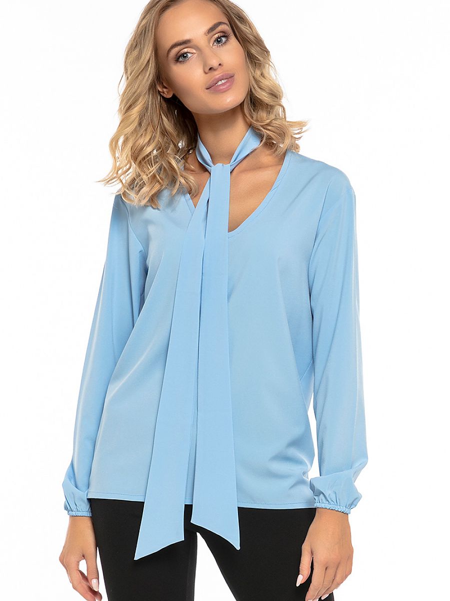 Blouse model 121278 Tessita-0