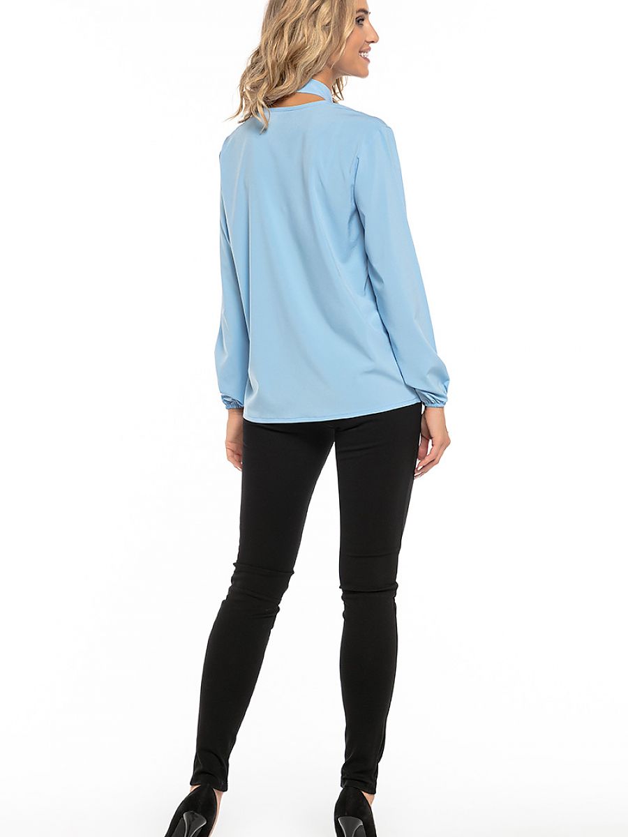 Blouse model 121278 Tessita-2