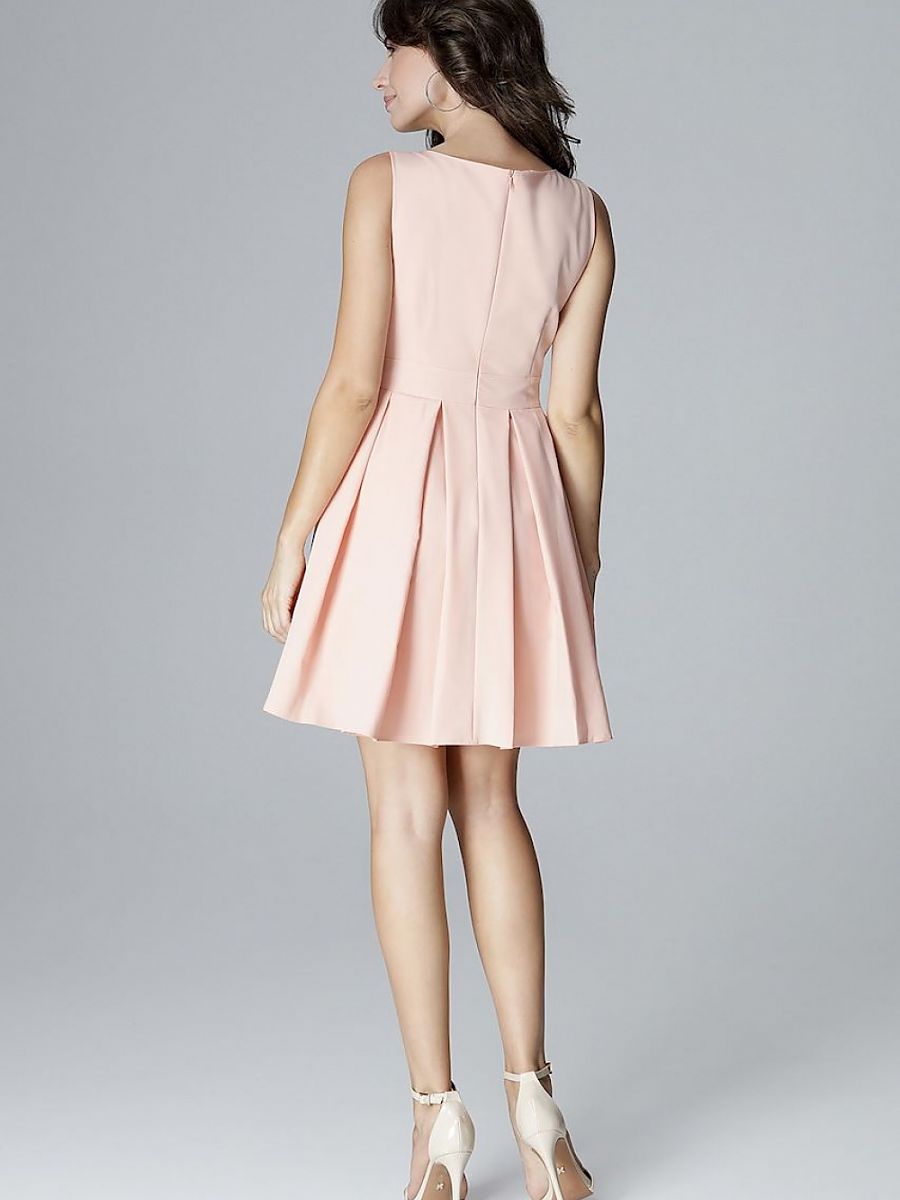 Cocktail dress model 123546 Lenitif-2