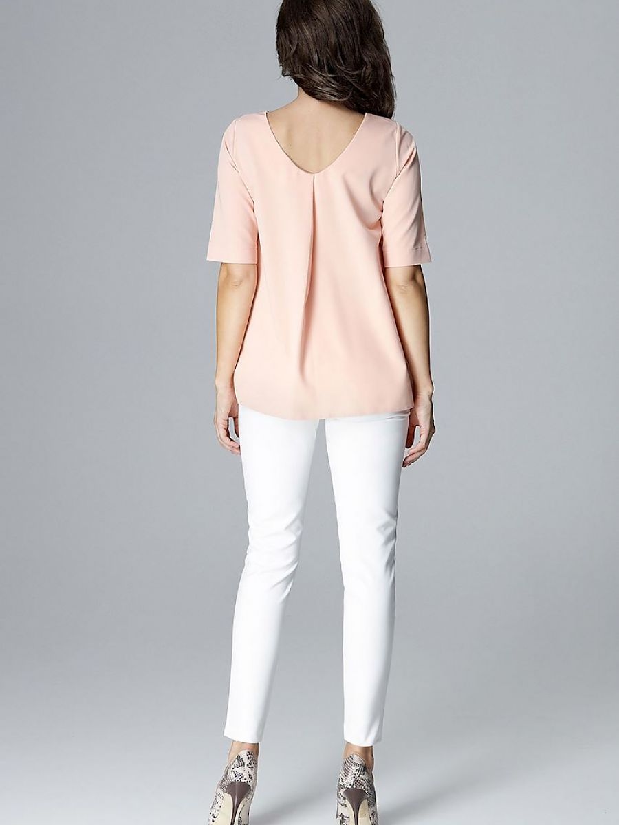 Blouse model 123560 Lenitif-2