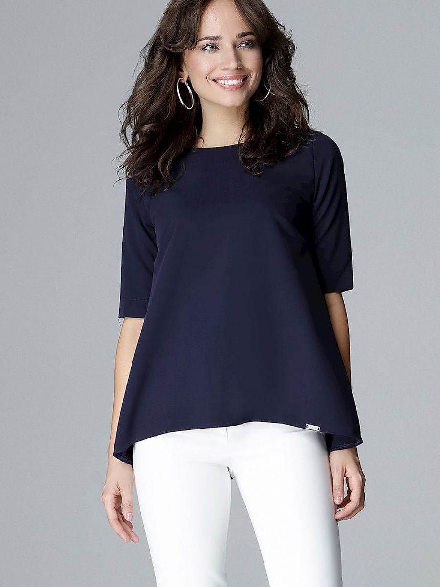 Blouse model 123561 Lenitif-0