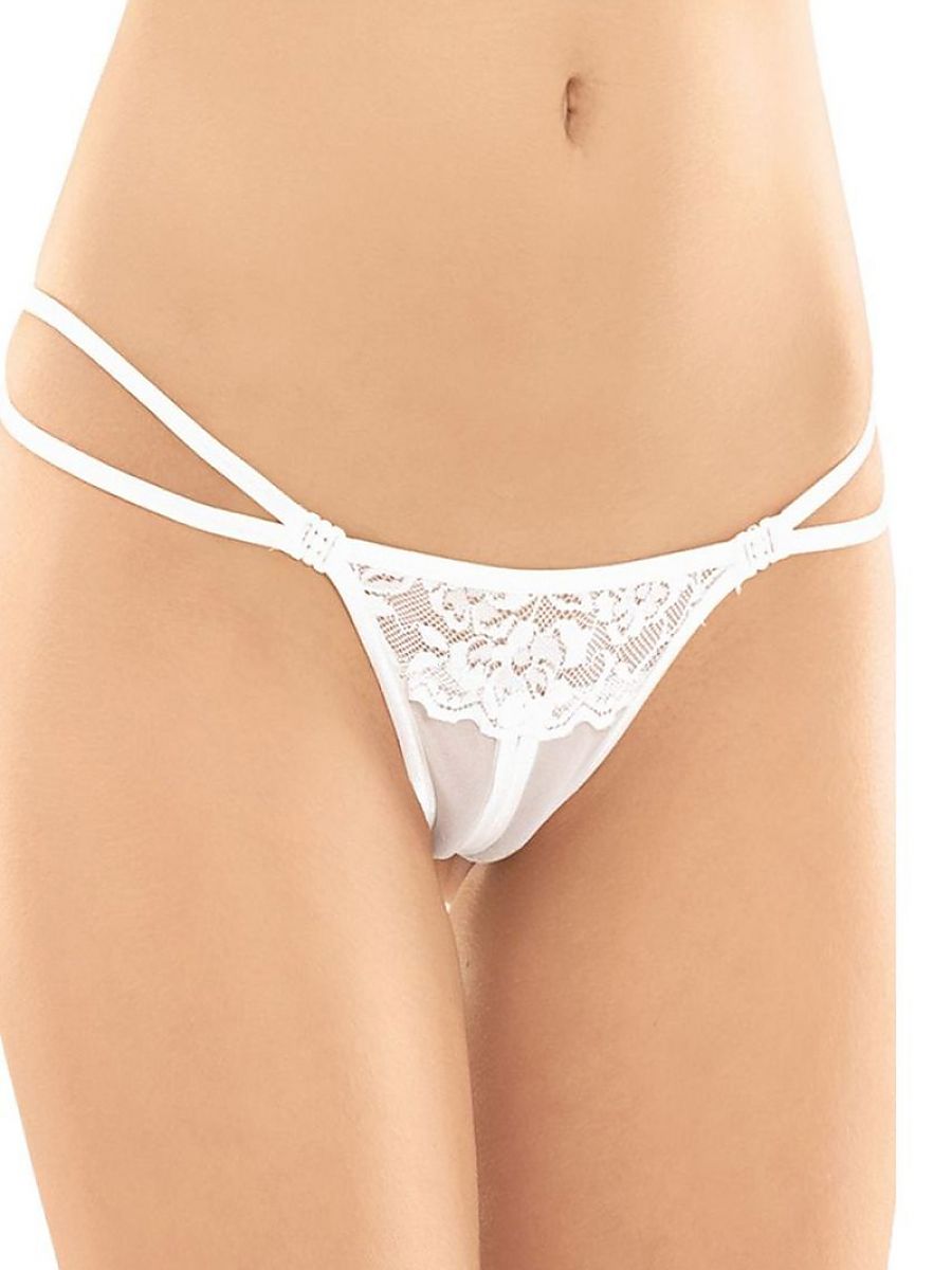T-backs model 125589 SoftLine Collection-0