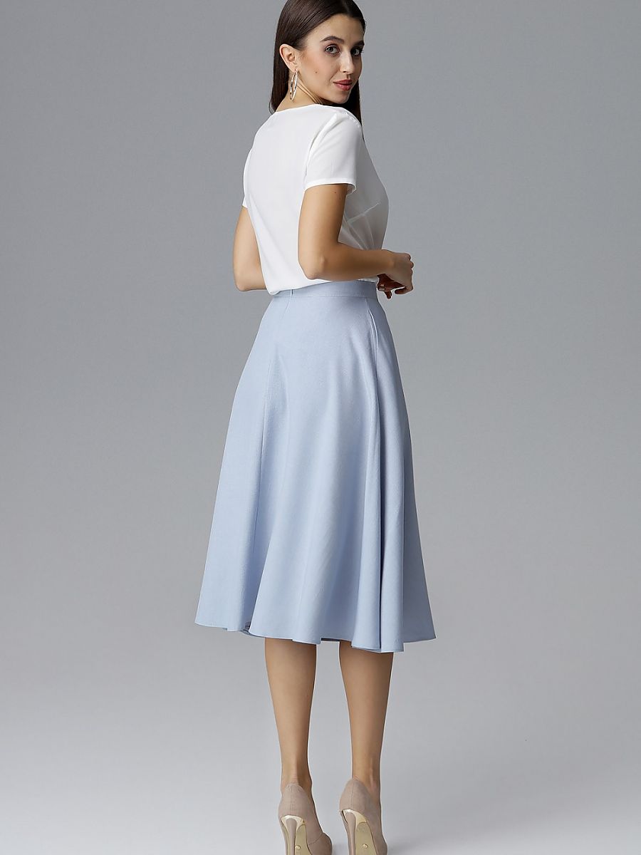Skirt model 126034 Figl-2