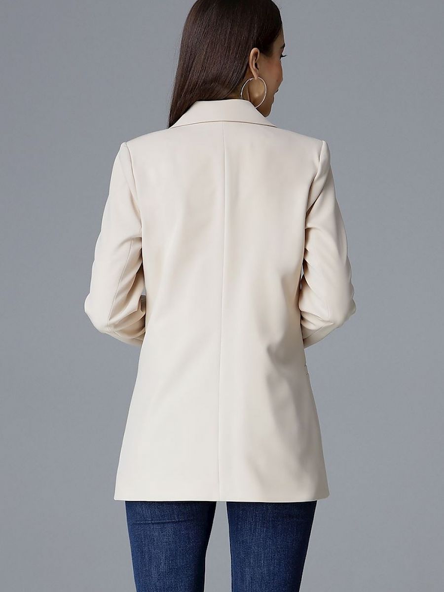 Jacket model 126194 Figl-1
