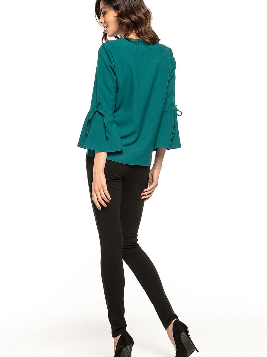 Blouse model 127869 Tessita-1