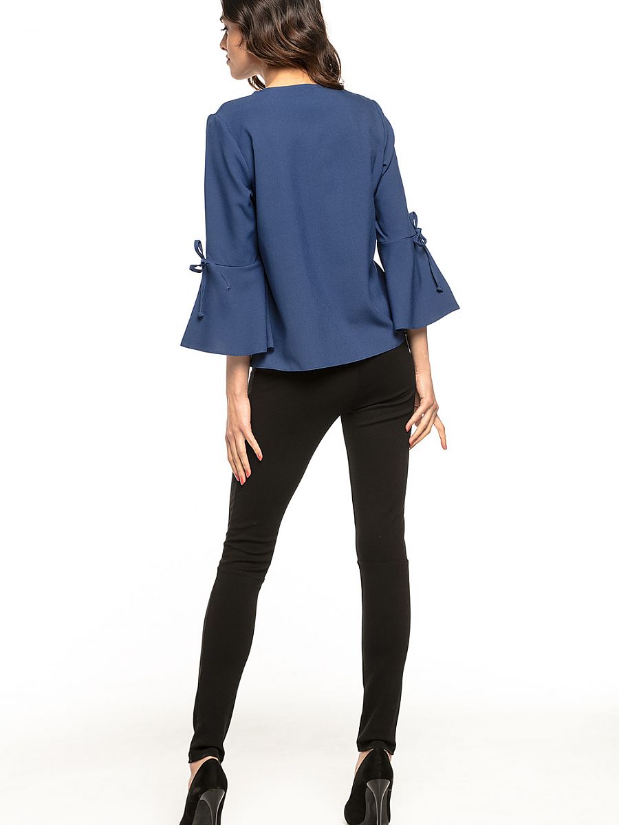 Blouse model 127871 Tessita-1