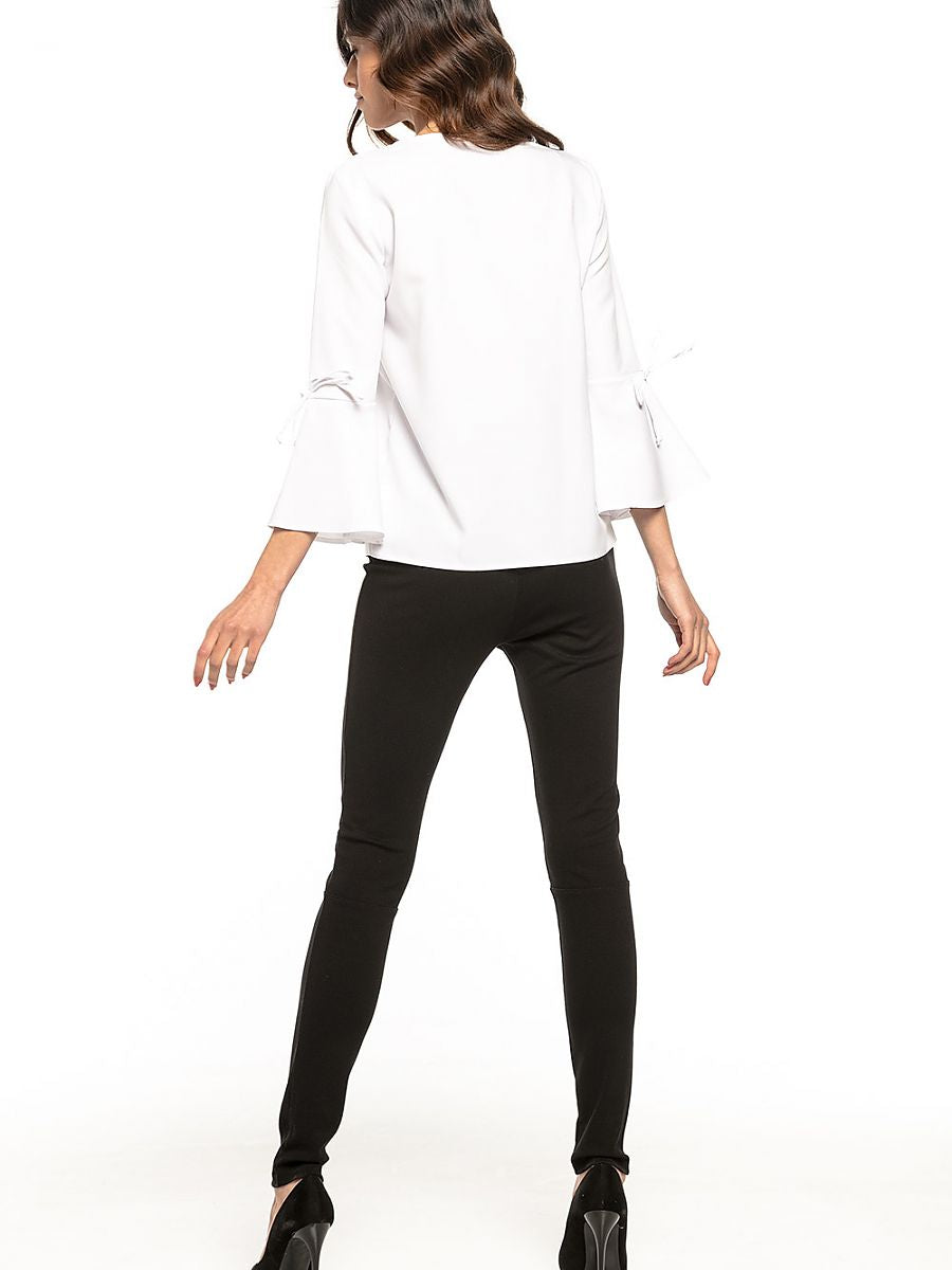 Blouse model 127873 Tessita-1