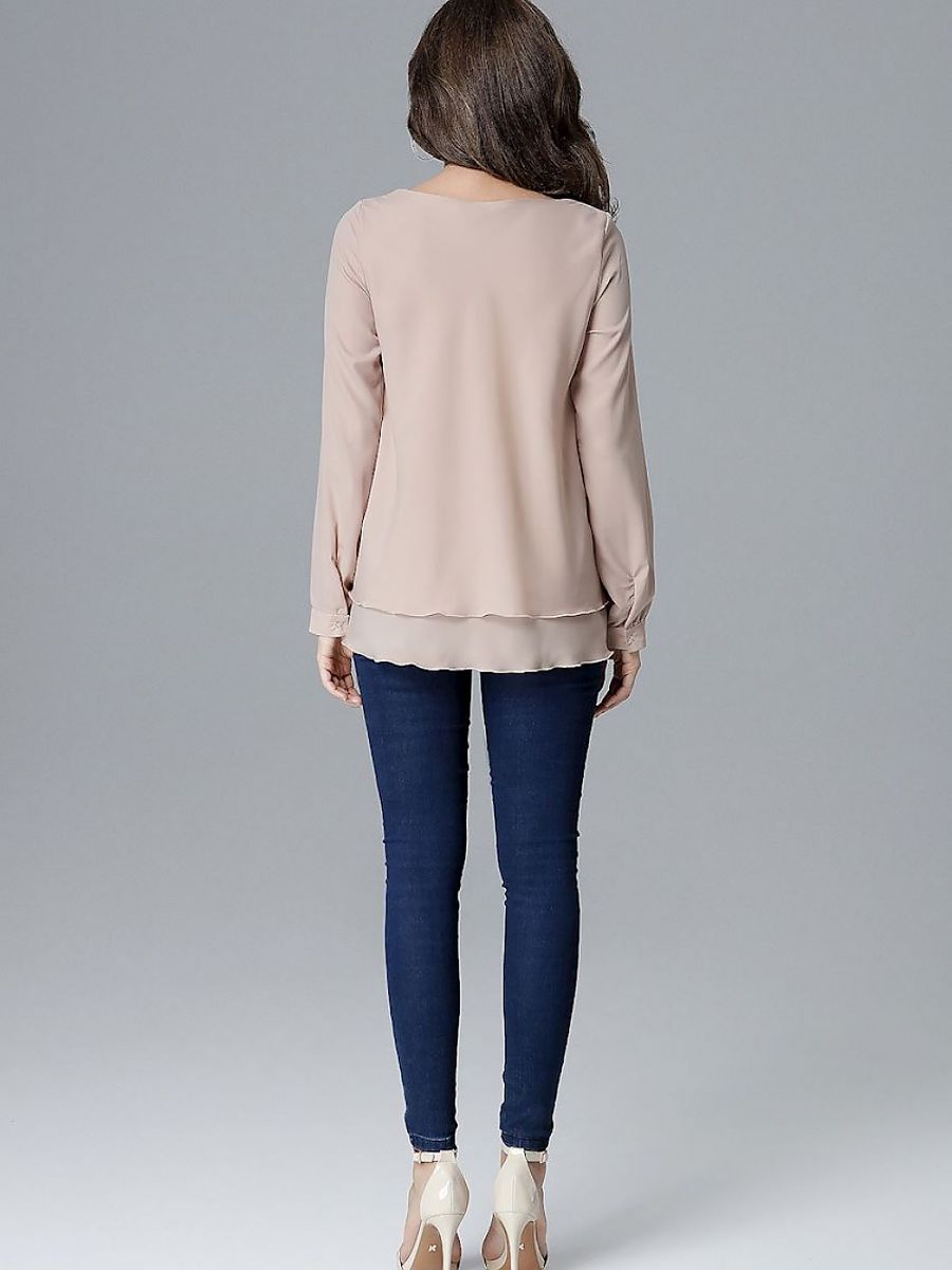 Blouse model 128525 Lenitif-2