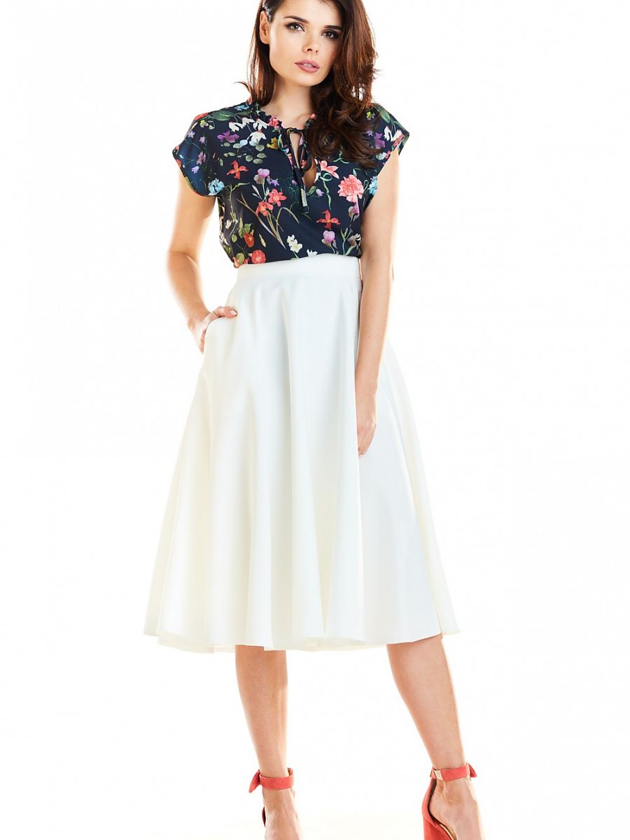 Skirt model 129952 awama-0