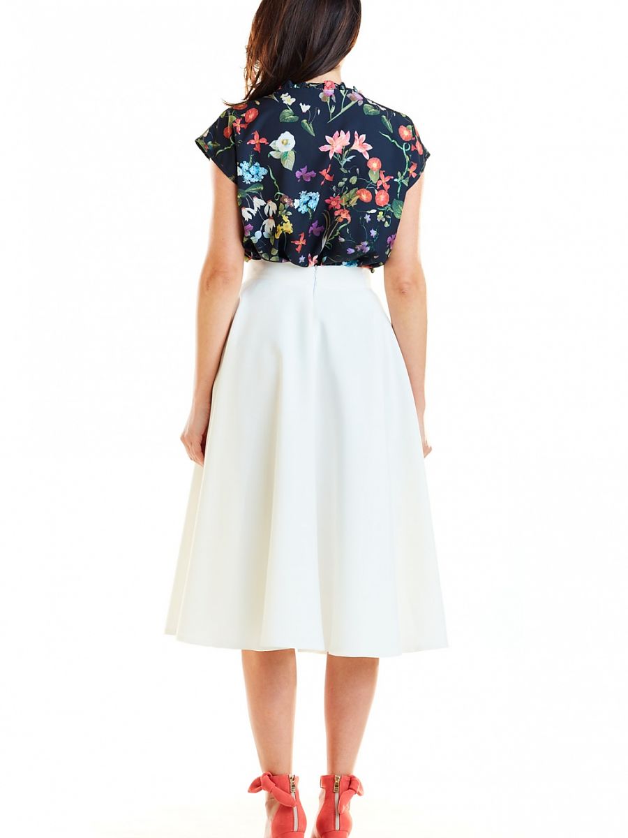 Skirt model 129952 awama-2