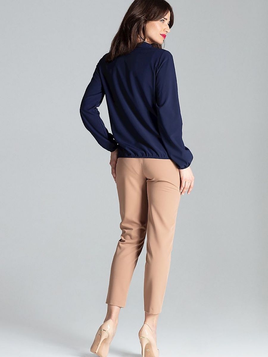 Blouse model 130963 Lenitif-2