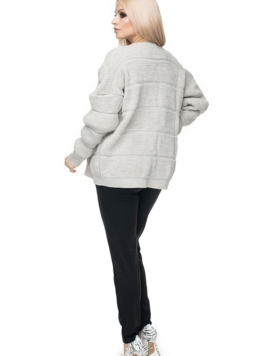 Cardigan model 131588 PeeKaBoo-2