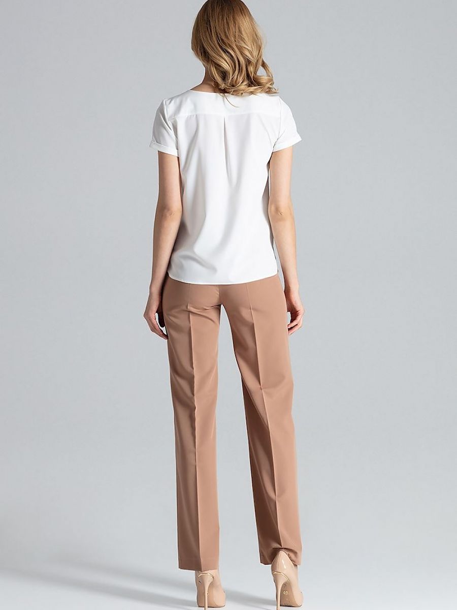Blouse model 132477 Figl-3