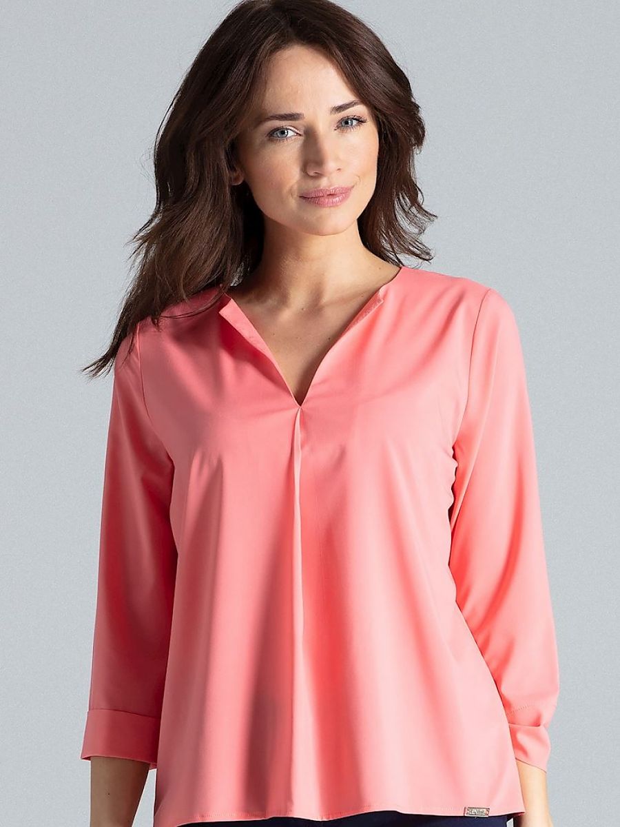 Blouse model 133250 Lenitif-0