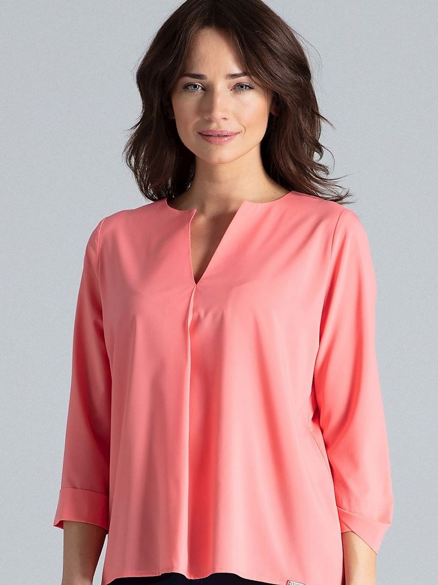 Blouse model 133250 Lenitif-3