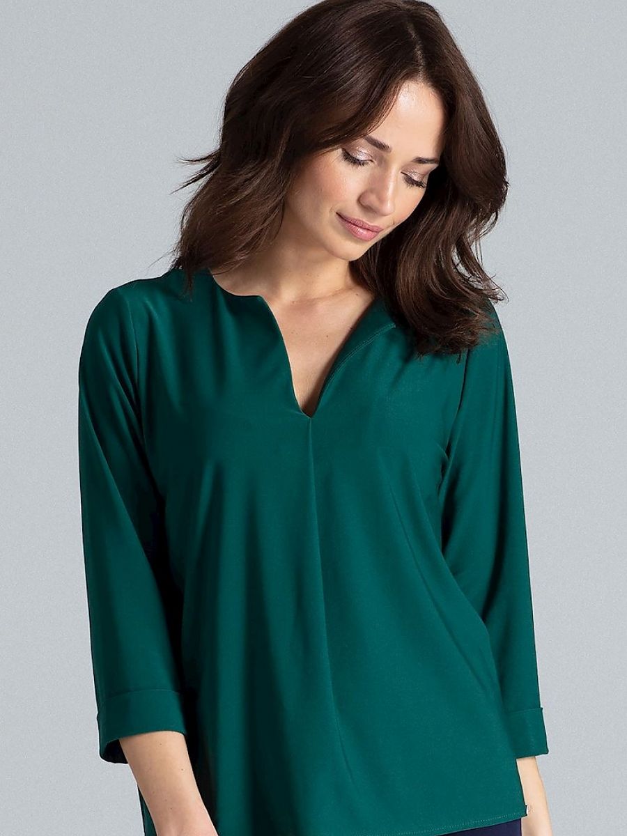 Blouse model 133251 Lenitif-3
