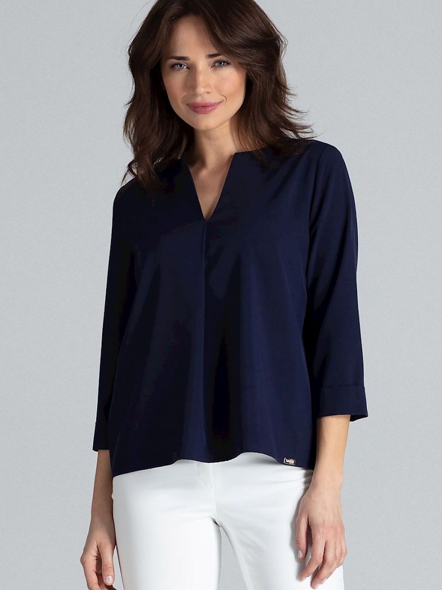 Blouse model 133252 Lenitif-3