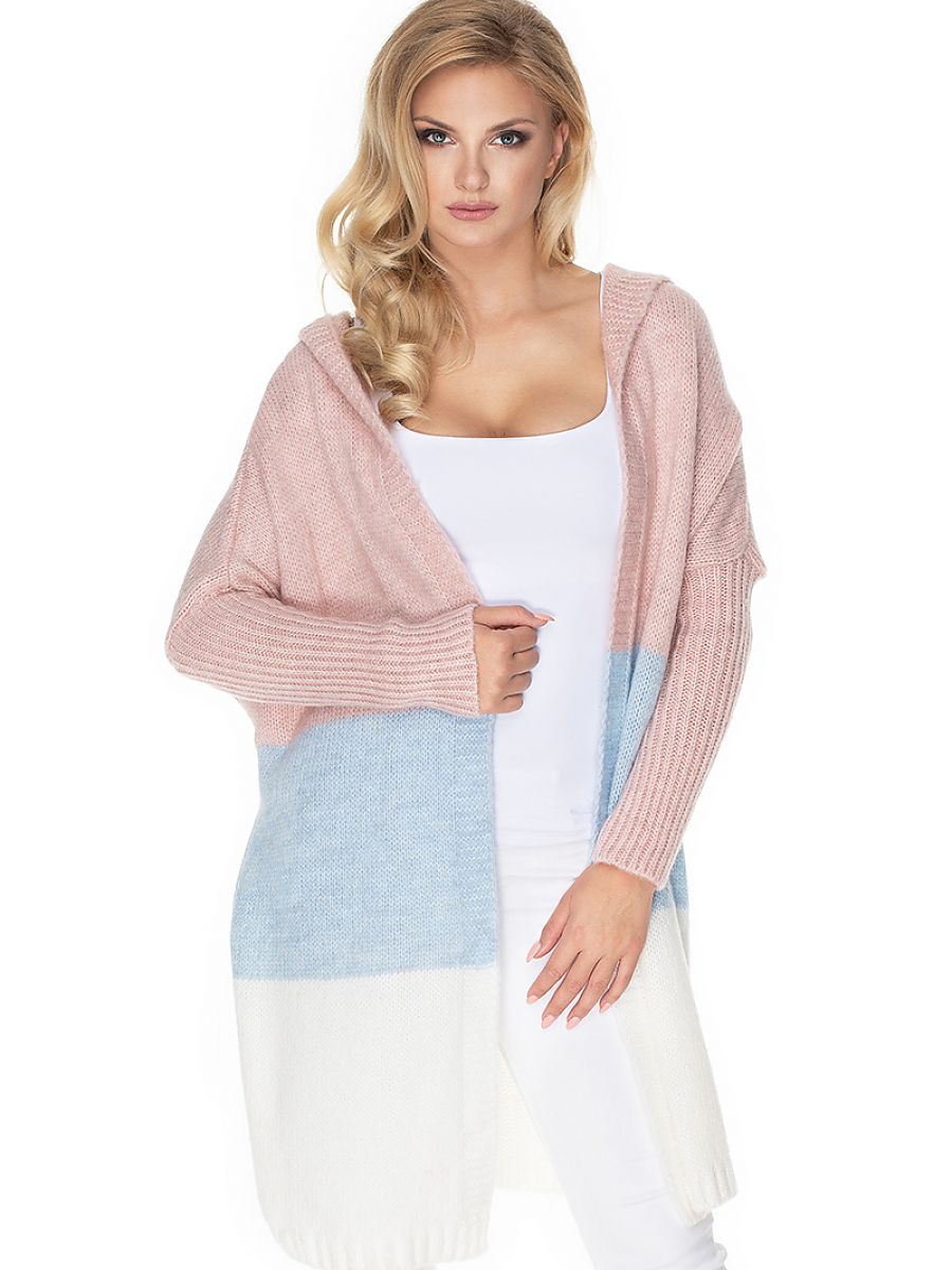 Cardigan model 135305 PeeKaBoo-0