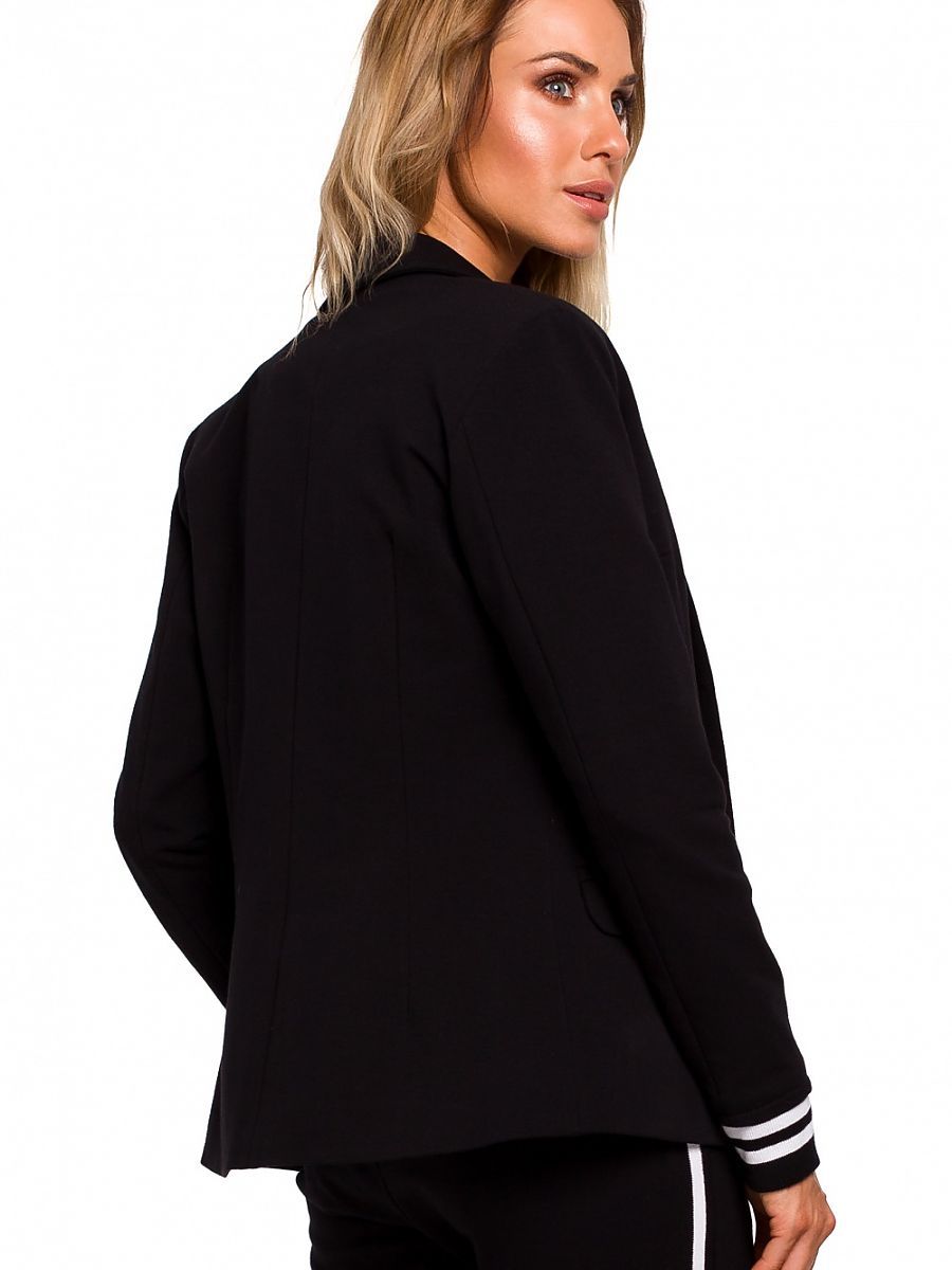 Jacket model 135478 Moe-2