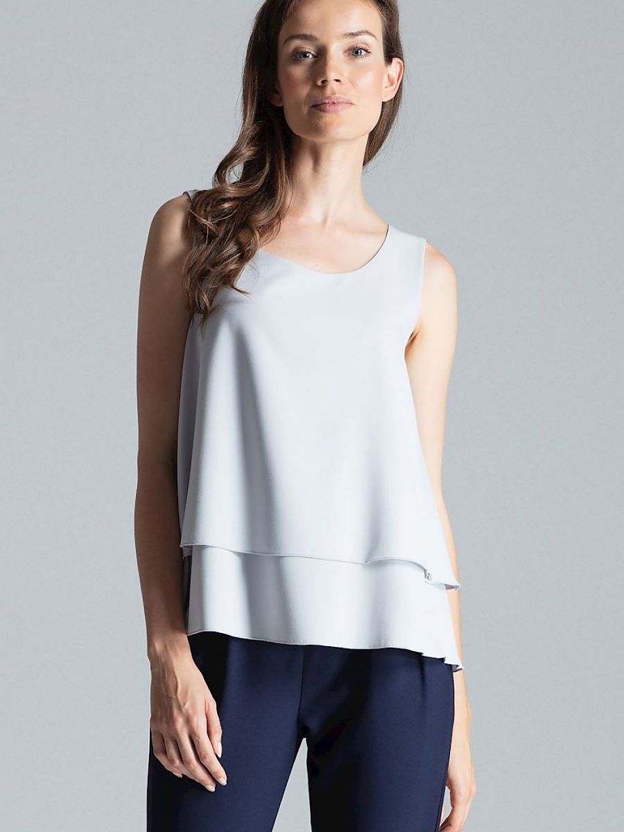 Blouse model 135768 Figl-0