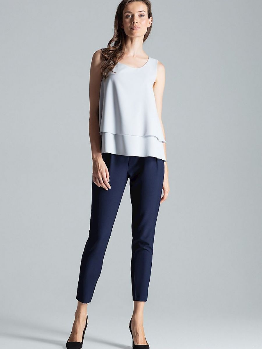 Blouse model 135768 Figl-3