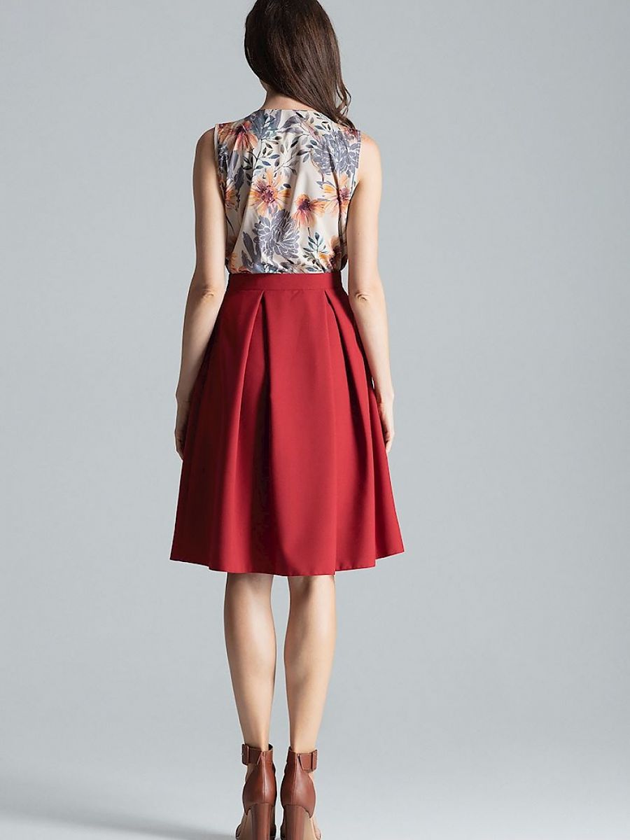 Skirt model 135787 Figl-2