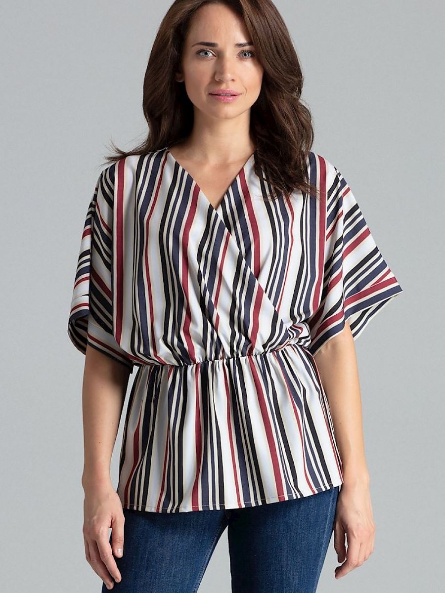 Blouse model 135852 Lenitif-0